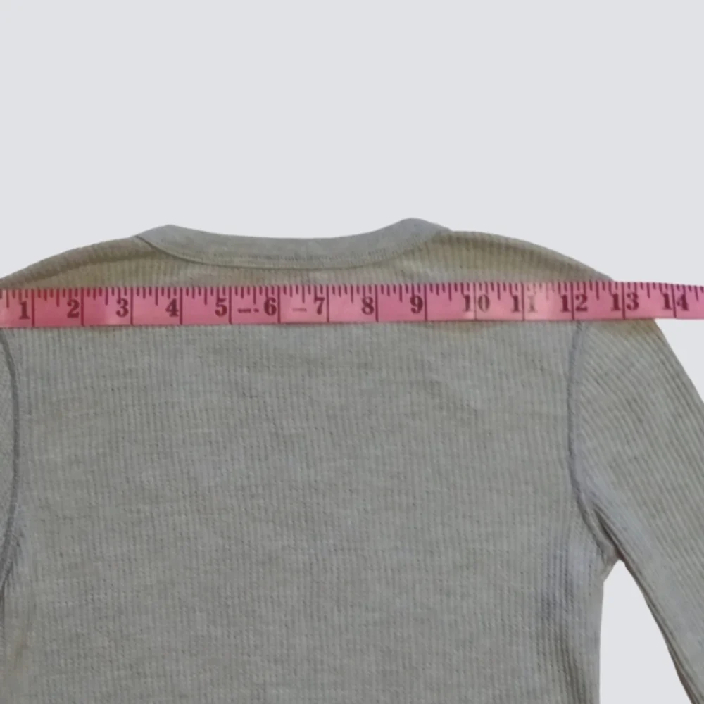 FRUIT OF THE LOOM BOYS' THERMAL 2-PIECE SET. SIZE L/G 10/12. COLOR GRAY. - Picture 8 of 16